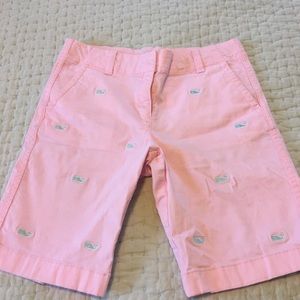 Vineyard Vines bundle shorts & polo like new